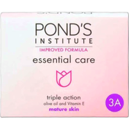 Pond's Essential Care Triple Action Cream 50 ml image