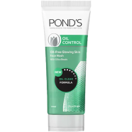 Pond's Face Wash Oil Control 50 gm For Oil Free Glowing Skin image