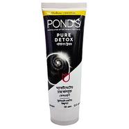 Ponds Face Wash Pure Detox 50 Gm - 69561394 icon