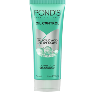 Ponds Facewash Oil Control 100 Gm image