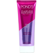 Pond's Flawless Radiance Even Tone Glow Facial Foam 100gm image