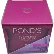 Ponds Flawless Radiance Mattifying Day Cream Spf 15 50gm image