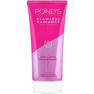 Ponds Flawless Radiance Tone Face Wash - 100ml image