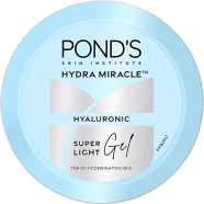 Pond's Hyaluronic Super Light Gel 50ml image