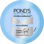 Ponds Hydra Miracle Super Light Gel 49g image