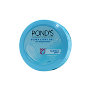 Pond's Hydrated Glow Super Light Gel 100ml image