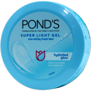 Pond's Hydrated Glow Super Light Gel 100ml image