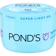 Pond's Hydrated Glow Super Light Gel 200 ml image