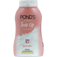 Pond's Insta Bright Tone Up Milk Powder 50gm image