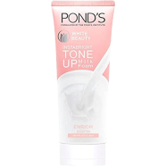 Ponds Instabright Tone Up Milk Facial Foam 100 gm image
