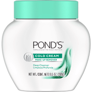 Pond's Make-Up Remover Cold Cream 173gm image