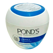 Ponds Nutritiva Crema Humectante Por 48 H. Cream 400 gm image