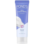 Ponds Oil Control Face Foam Tube 50 gm image