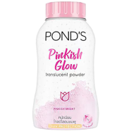 Pond's Pinkish Glow Face Translucent Powder 50g - 8851932111805 icon