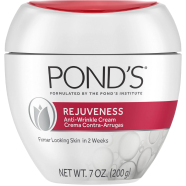 Pond's Rejuveness Anti‑Wrinkle Cream 200 gm image