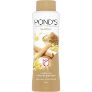 Pond's Sandal Talcum Powder 19 gm image