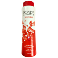Ponds Star Light Talc 100g image