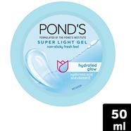 Ponds Super Light Gel 50 Ml - 69617554 icon