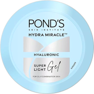 Pond's Super Light Gel Hydrated Glow 25ml image