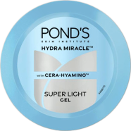 Ponds Super Light Gel Moisturizer 50ml image