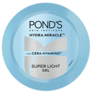Ponds Super Light Gel Moisturizer 50ml image
