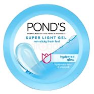 Ponds Super Light Gel With Hyaluronic Acid(Indian) - 100ml image