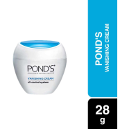 Ponds Vanishing Cream 28 Gm - 69583007