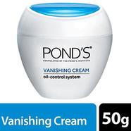 Ponds Vanishing Cream 50 Gm image