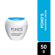 Ponds Vanishing Cream 50g - 68920472