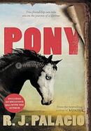 Pony image