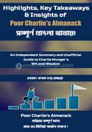 Poor Charlie’s Almanack image