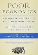 Poor Economics image
