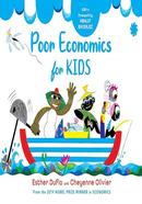 Poor Economics For Kids image