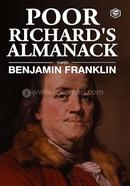 Poor Richard's Almanac image