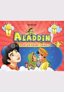 Pop Up Fairy Tales Aladdin image