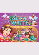 Pop Up Fairy Tales Snow White image