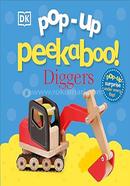 Pop-Up Peekaboo! Diggers image