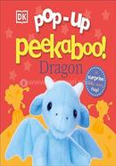 Pop-Up Peekaboo! Dragon image