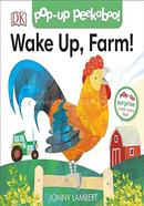 Pop-Up Peekaboo! Wake Up, Farm! image
