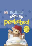 Pop-Up Peekaboo! : Bedtime image