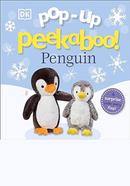 Pop-Up Peekaboo! : Penguin image
