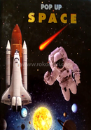 Pop Up space image