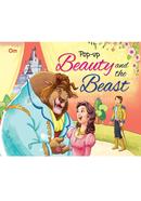 Pop-up Beauty and the Beast image