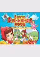 Pop-up Fairy Tales-little Red Riding Hood image
