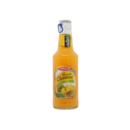 Popular Mango Fruit Drink Glass Bottle 250ml image