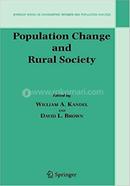 Population Change and Rural Society image