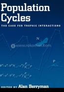Population Cycles: The Case for Trophic Interactions image