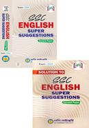 Popy SSC English Super Suggestions with Solution image