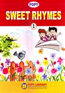 Popy Sweet Rhymes 1 image