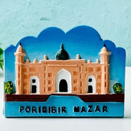 Poribibir Mazar - Fridge Magnet icon